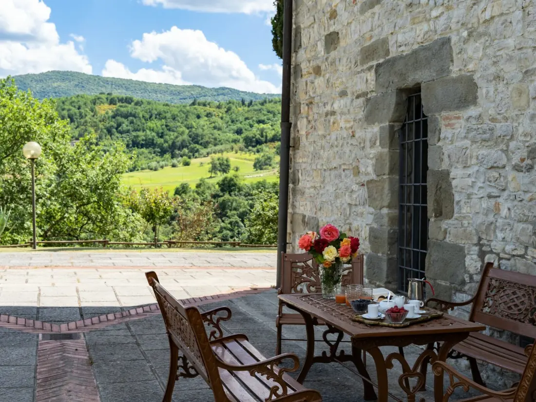 Maison de Vacances Vicchio