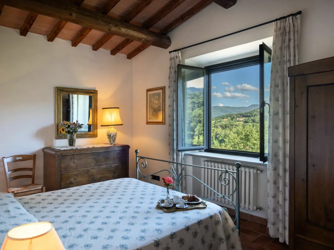 Maison de Vacances Vicchio