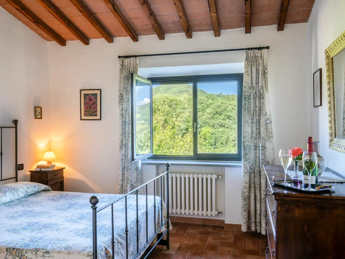 Maison de Vacances Vicchio