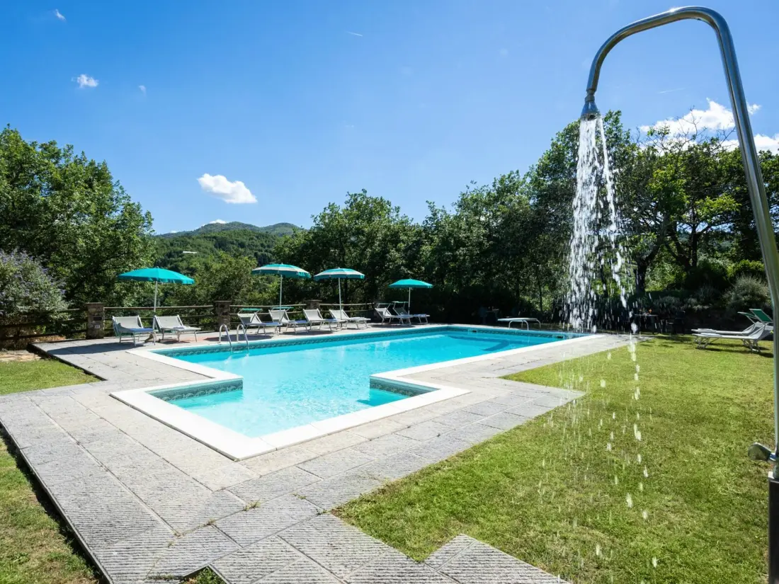 Maison de Vacances Vicchio