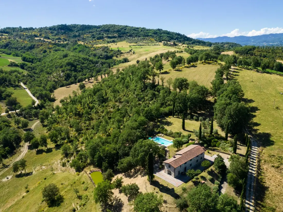 Maison de Vacances Vicchio