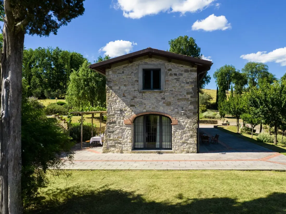 Maison de Vacances Vicchio