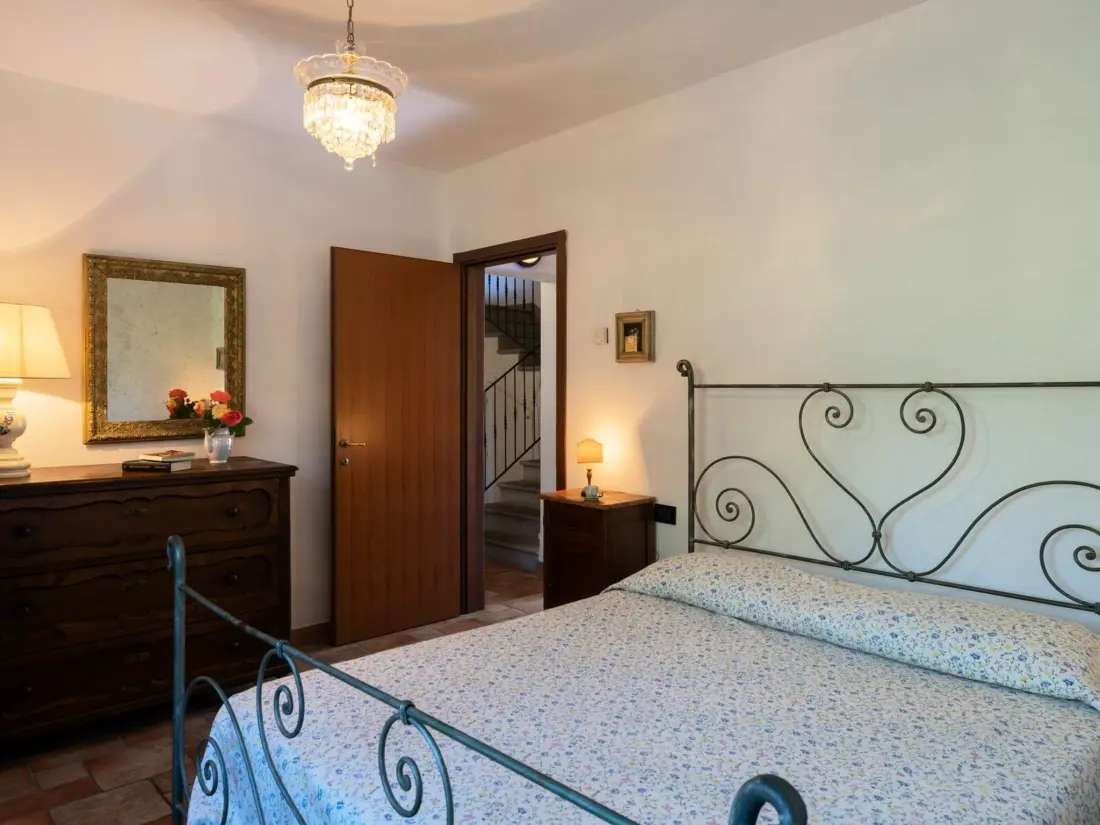 Maison de Vacances Vicchio