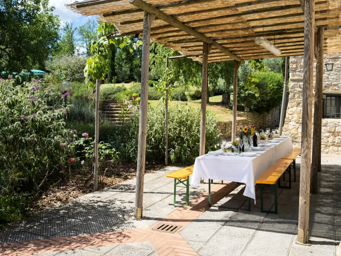 Maison de Vacances Vicchio