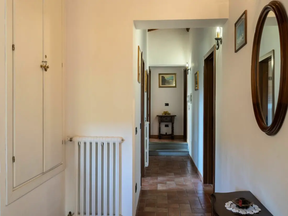 Maison de Vacances Vicchio