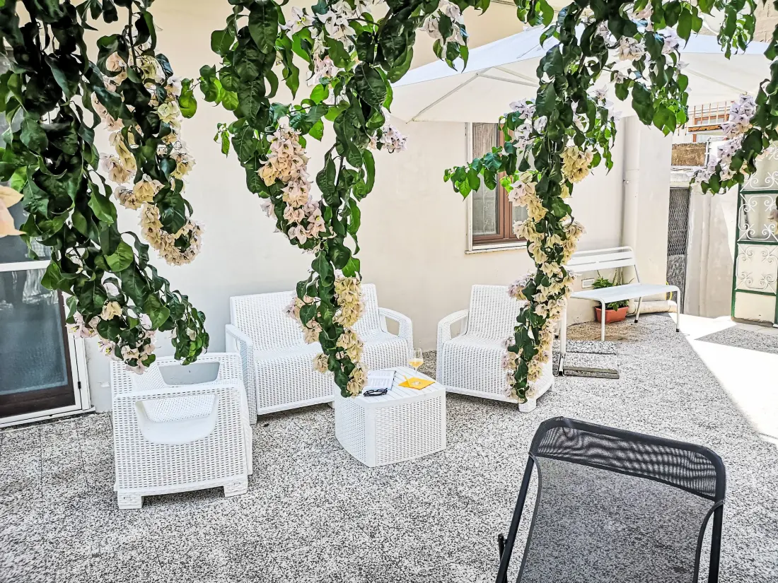 Résidence Bougainvillea Home