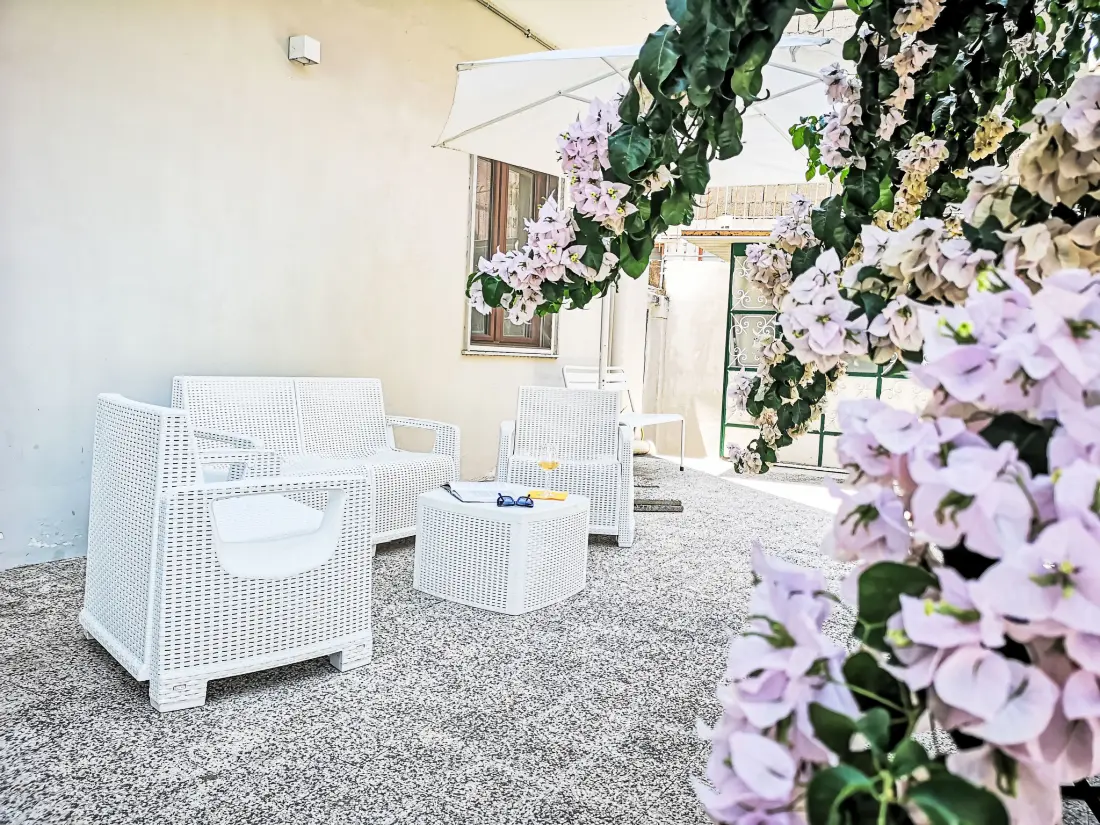 Résidence Bougainvillea Home