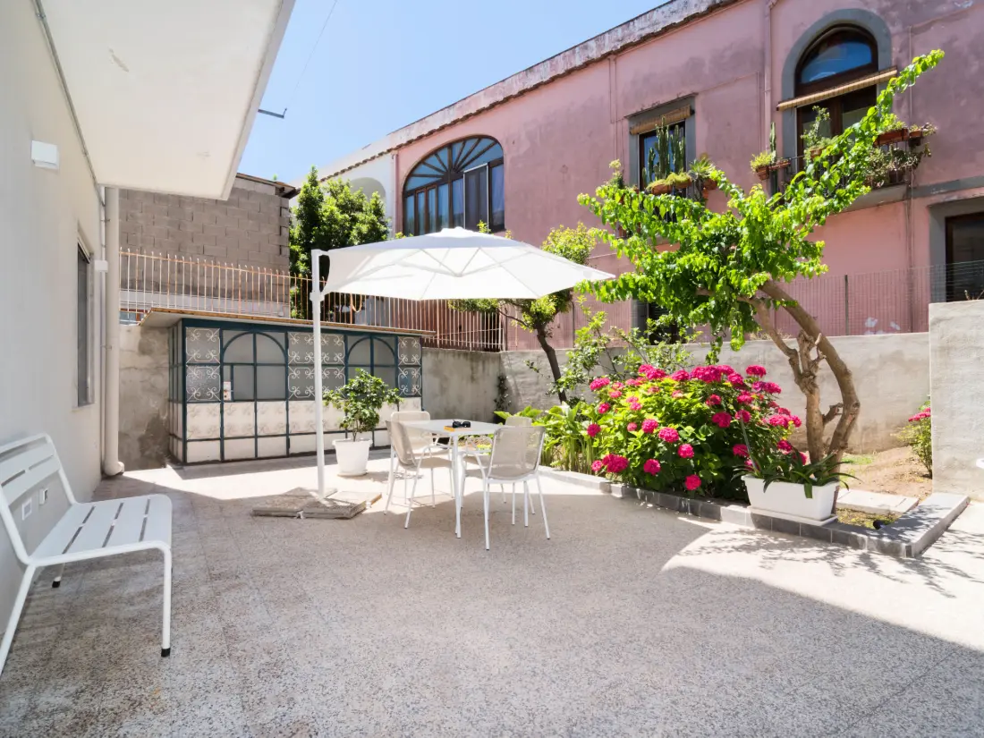 Résidence Bougainvillea Home
