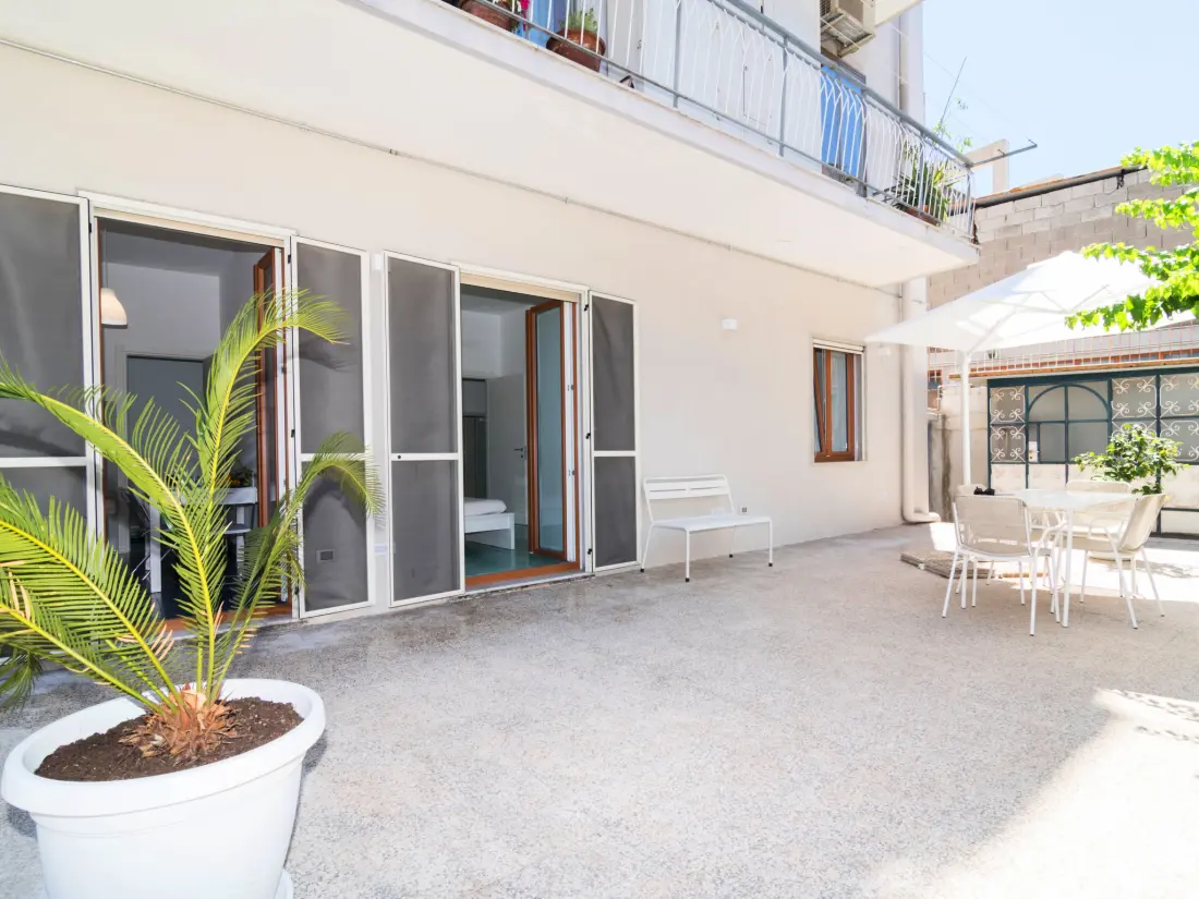 Résidence Bougainvillea Home