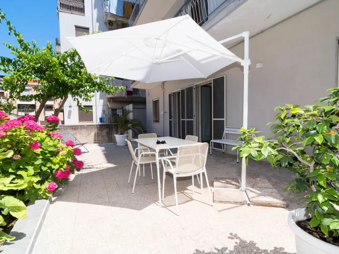 Résidence Bougainvillea Home