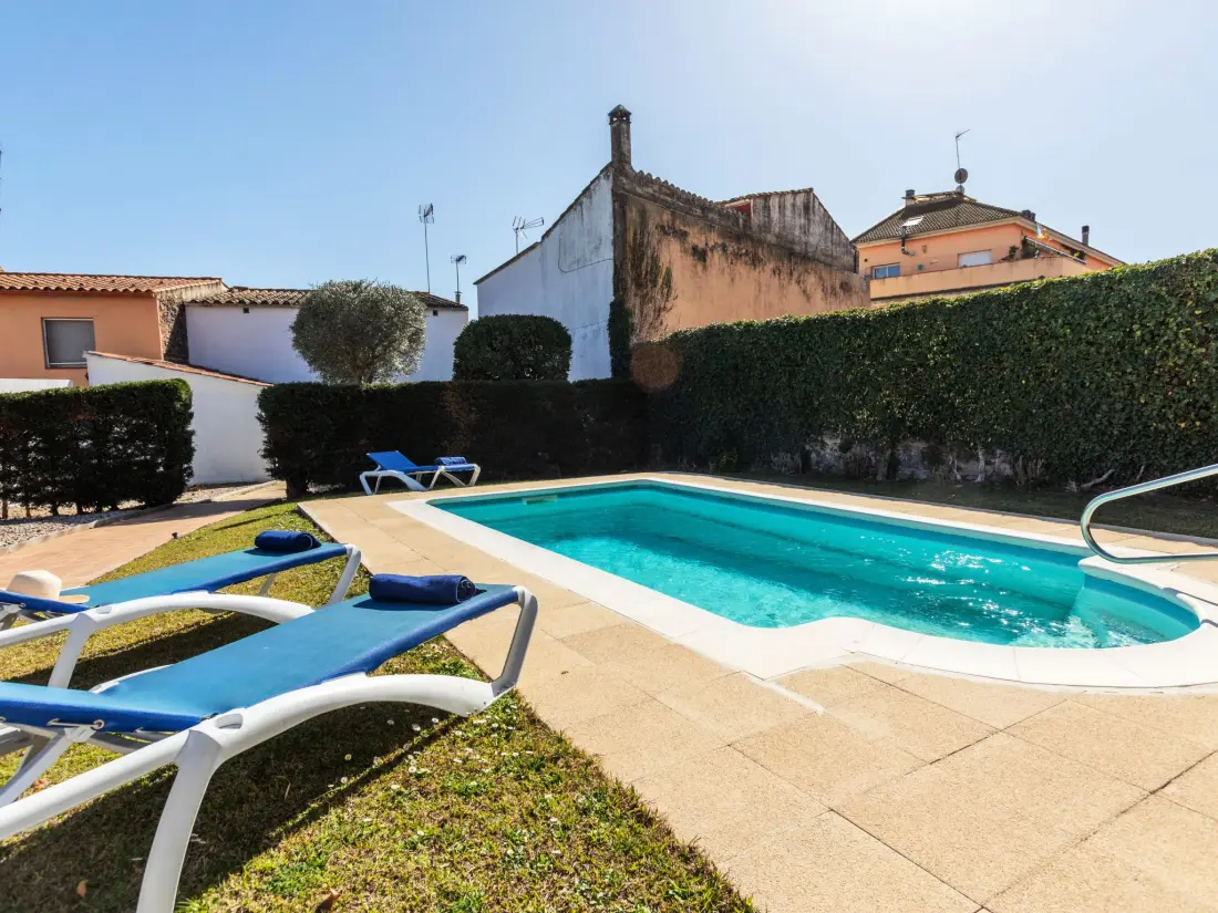 Maison de Vacances Vidreres