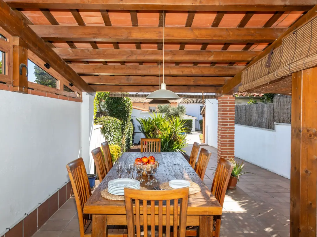 Maison de Vacances Vidreres