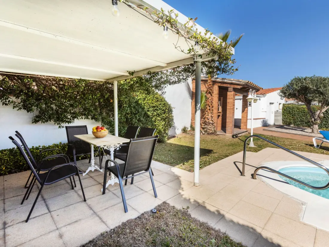 Maison de Vacances Vidreres