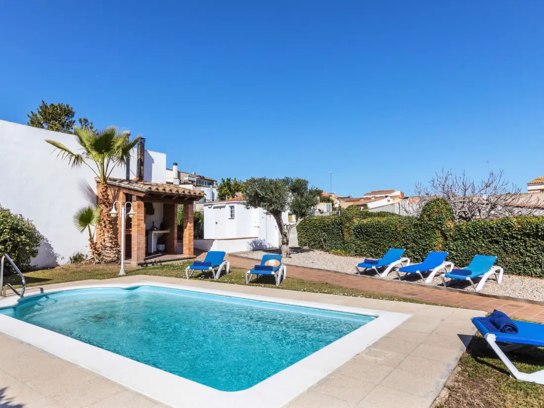 Maison de Vacances Vidreres