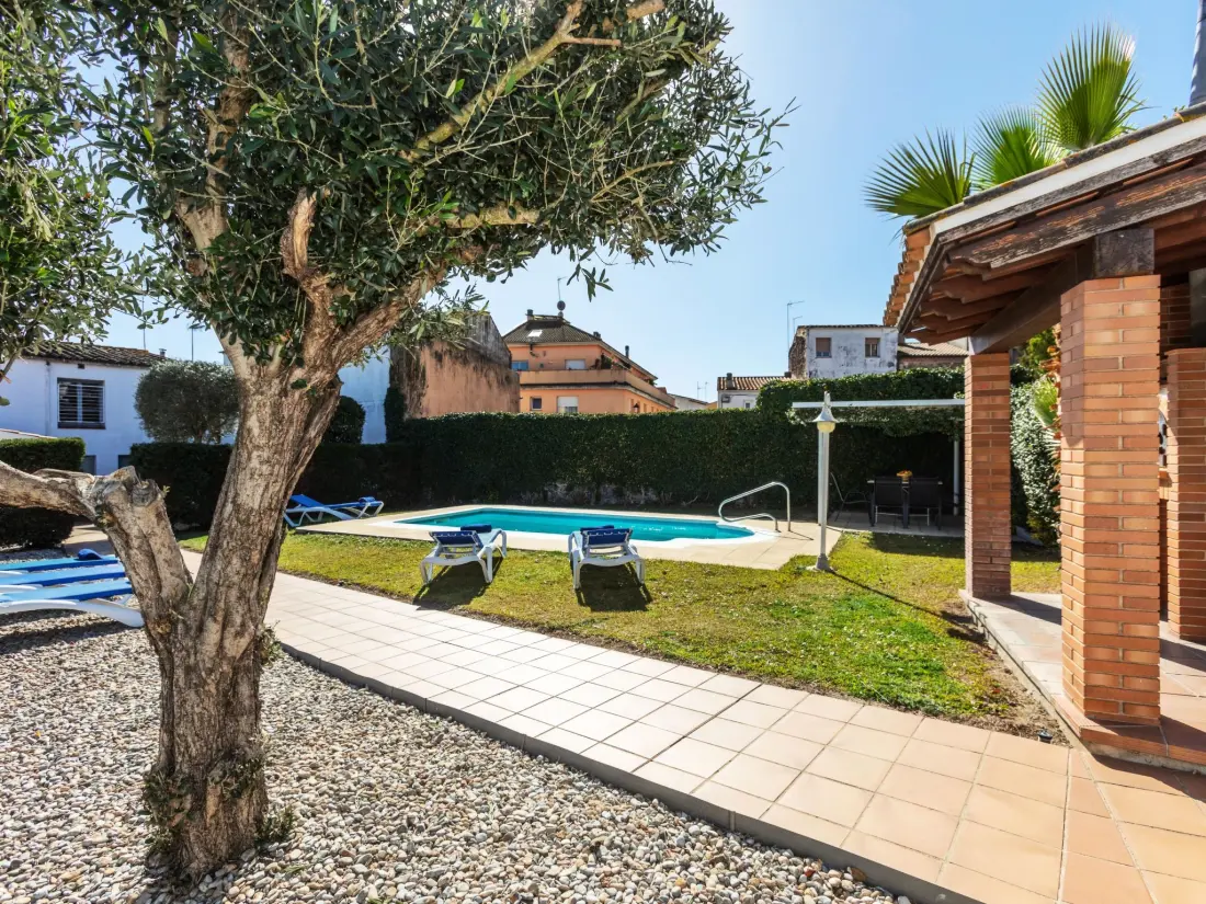 Maison de Vacances Vidreres