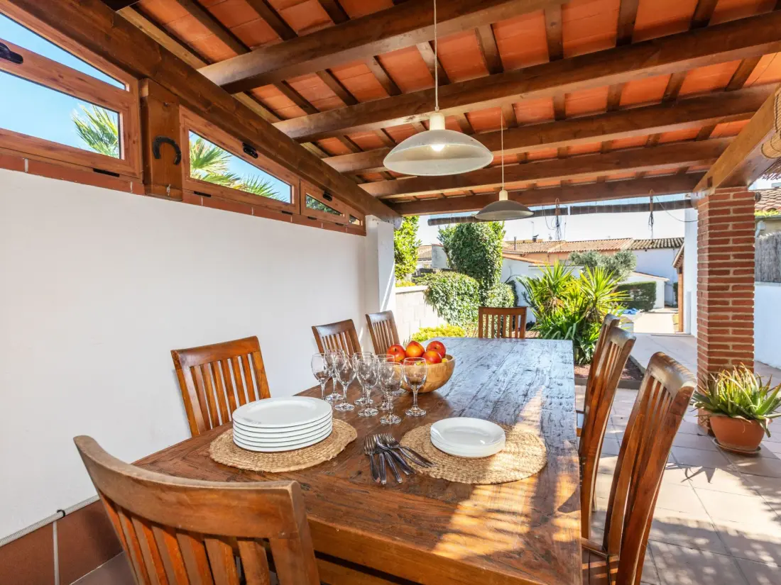 Maison de Vacances Vidreres