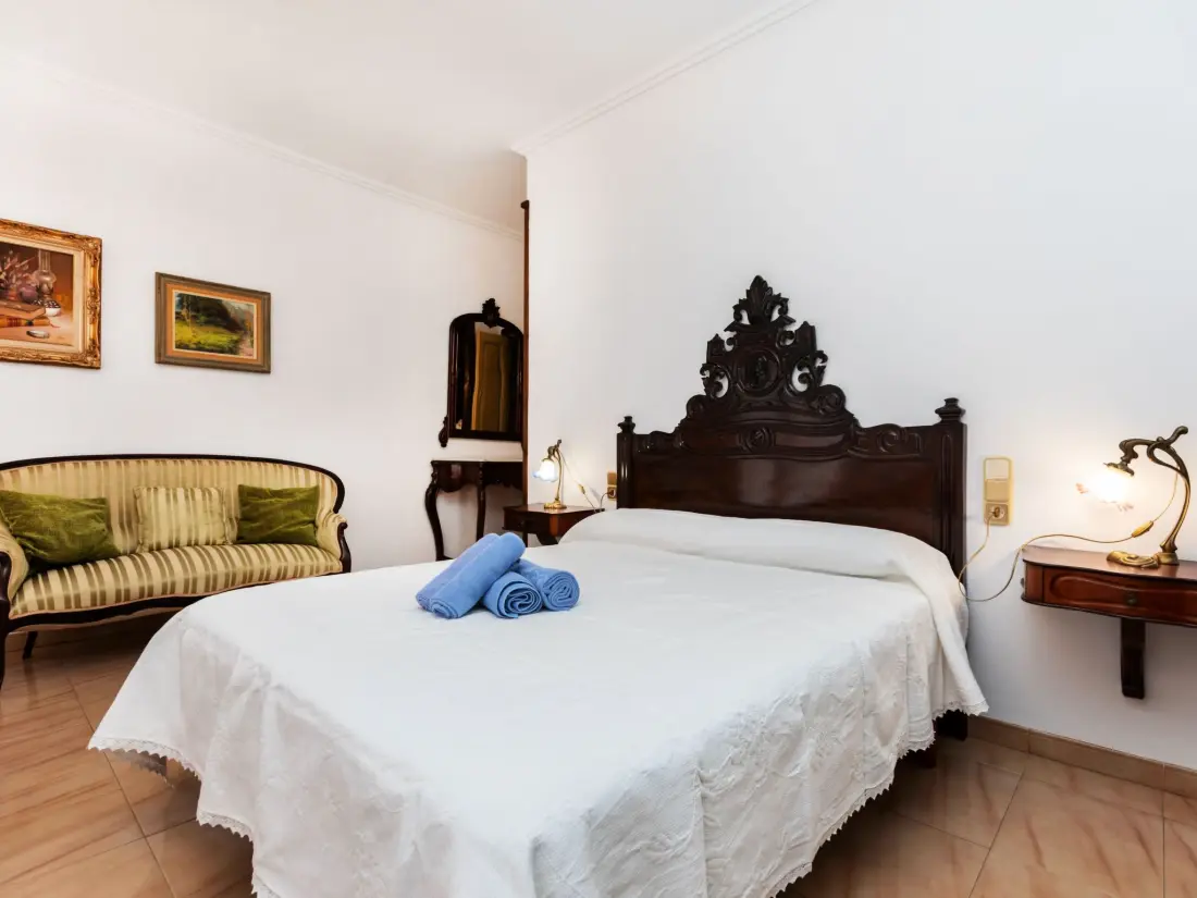Maison de Vacances Vidreres