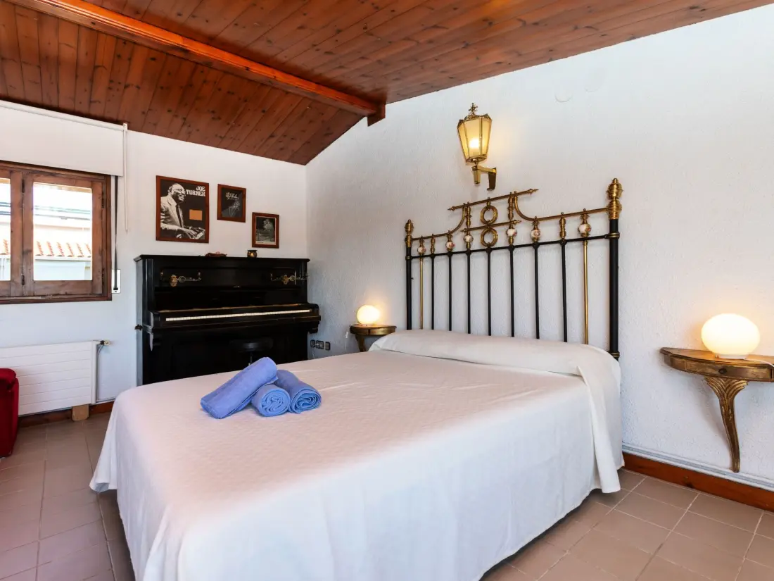 Maison de Vacances Vidreres