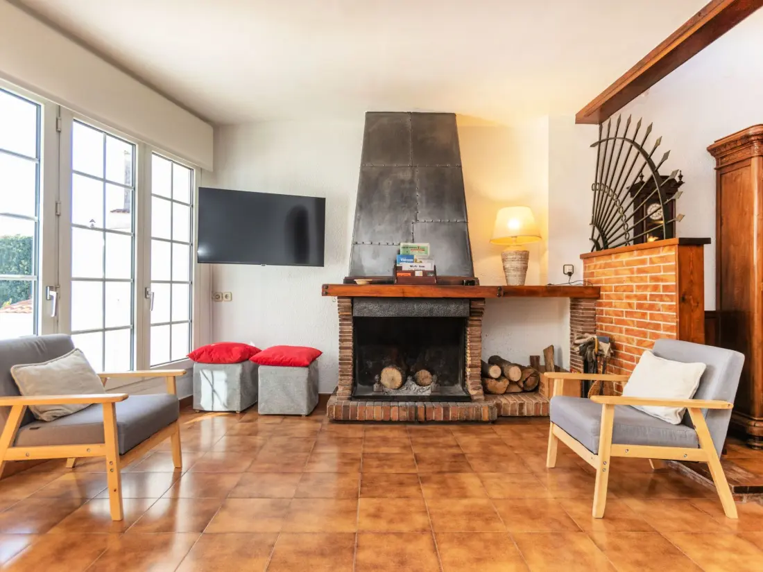 Maison de Vacances Vidreres