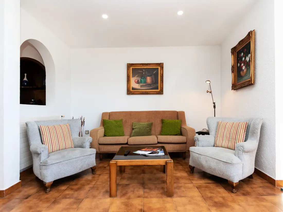 Maison de Vacances Vidreres