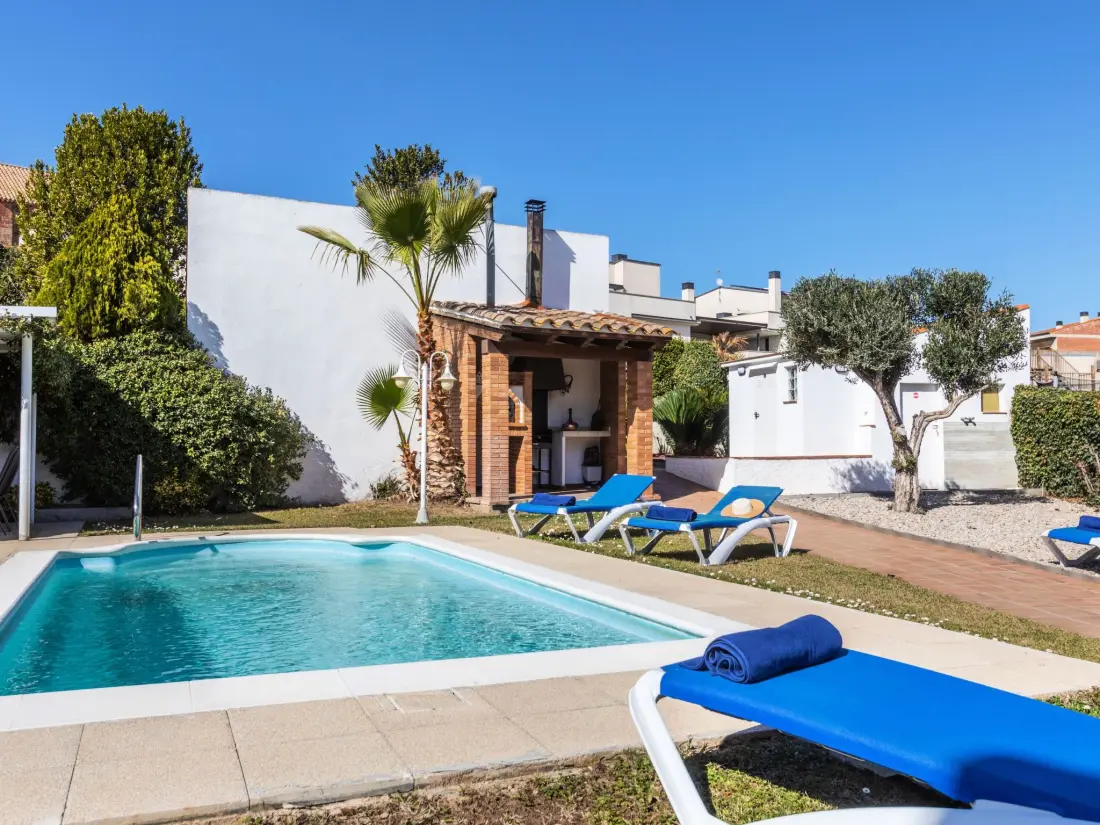 Maison de Vacances Vidreres