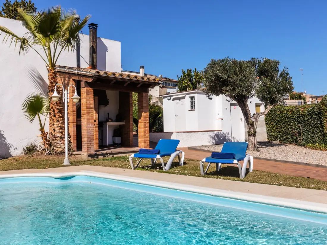 Maison de Vacances Vidreres