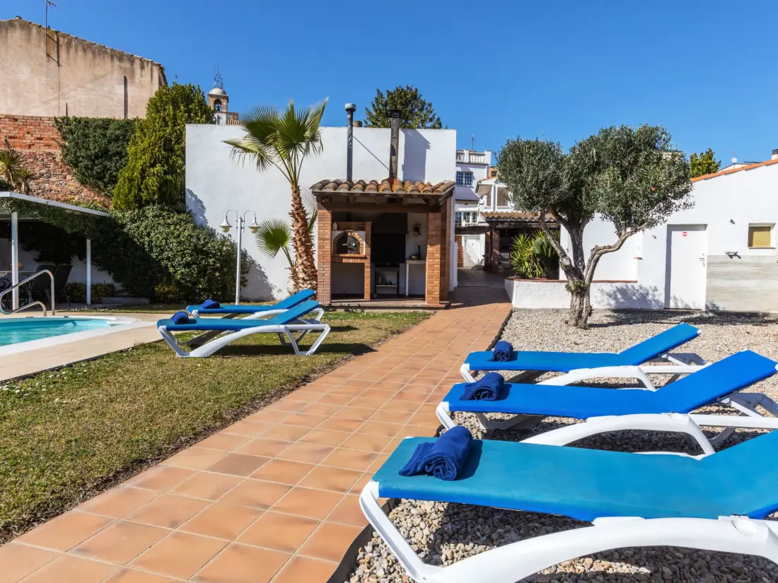Maison de Vacances Vidreres