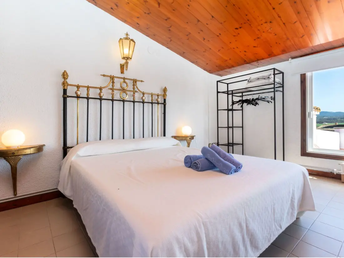 Maison de Vacances Vidreres
