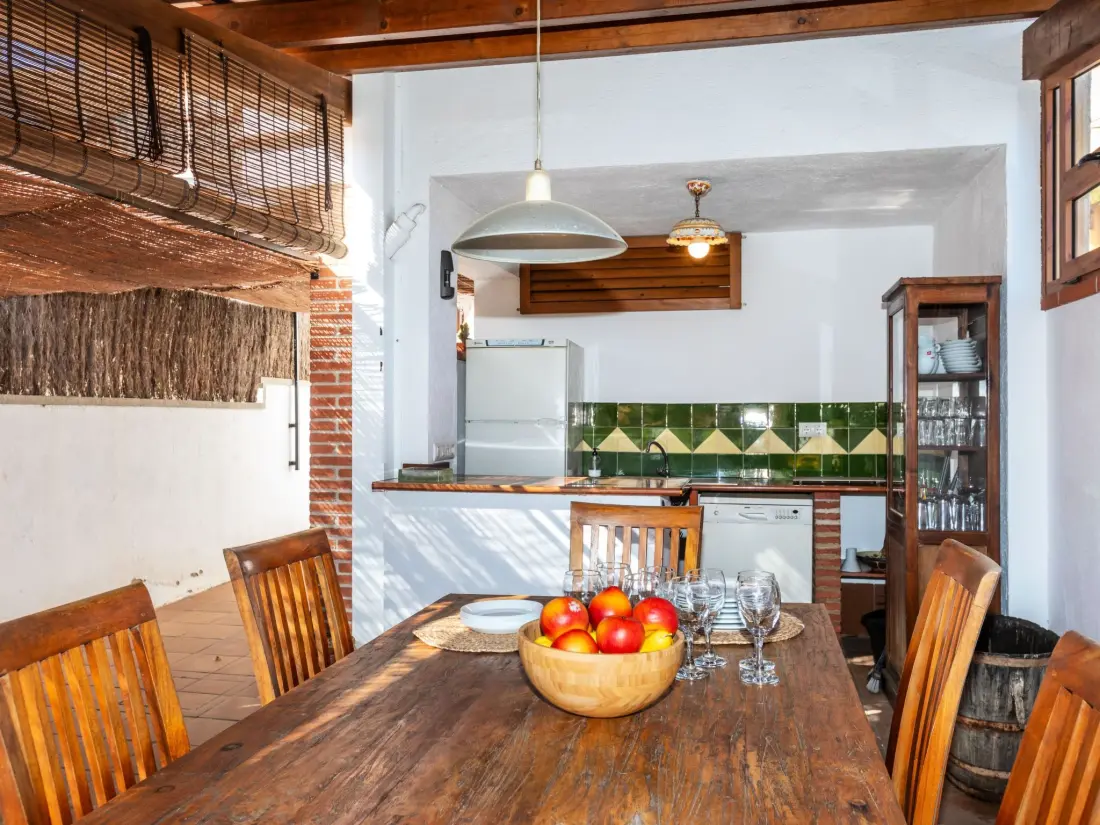 Maison de Vacances Vidreres
