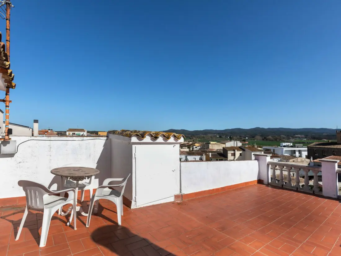 Maison de Vacances Vidreres