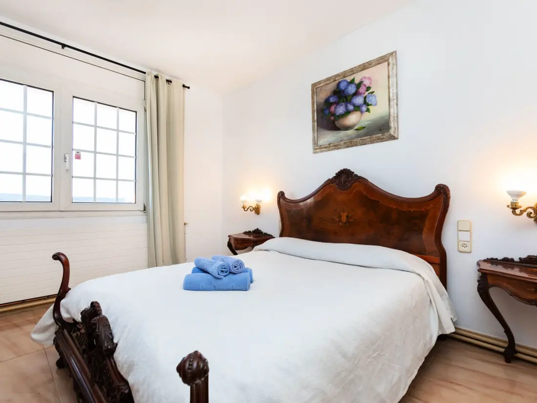 Maison de Vacances Vidreres