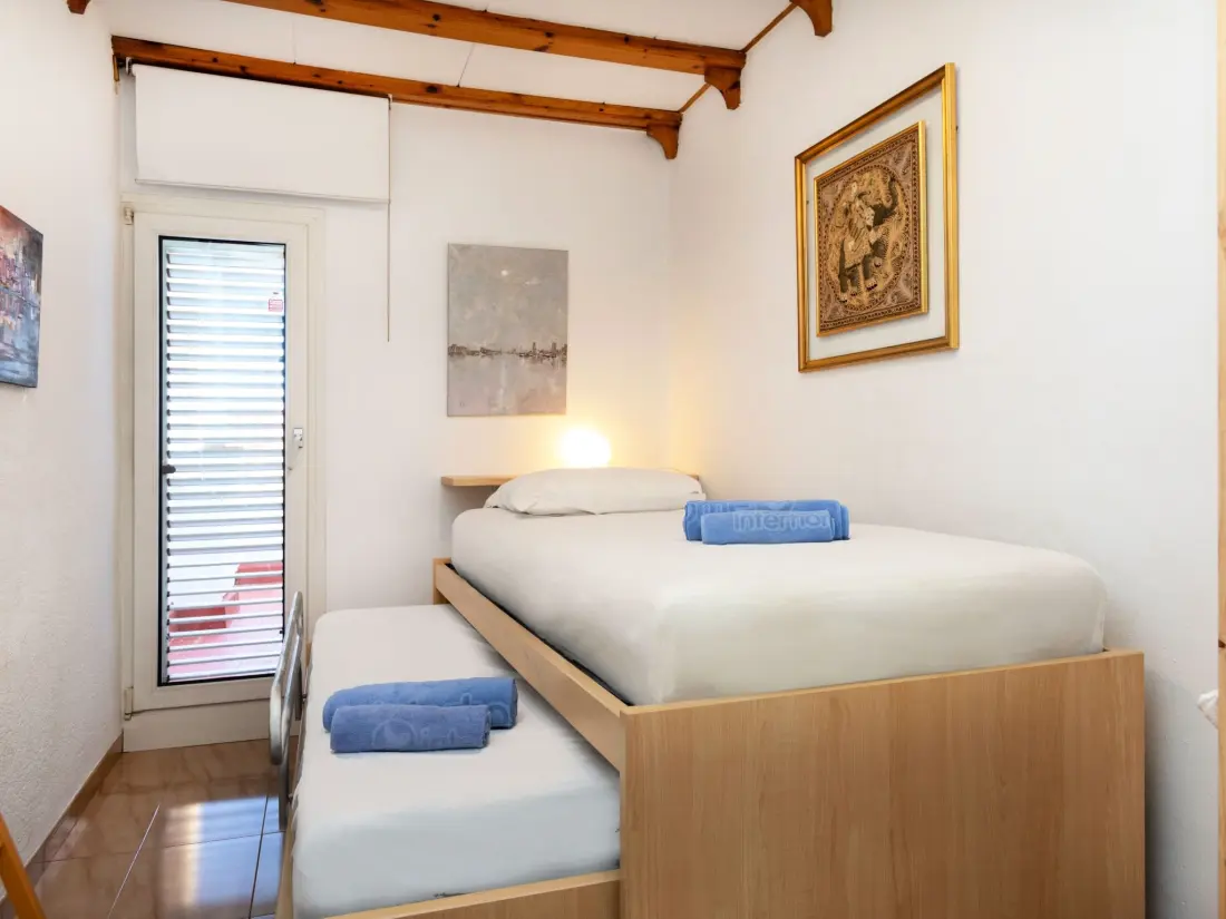 Maison de Vacances Vidreres