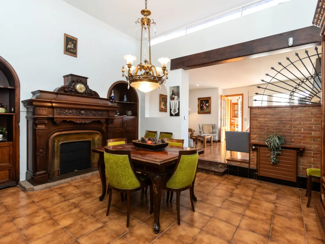 Maison de Vacances Vidreres