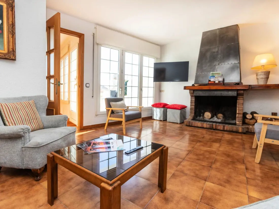 Maison de Vacances Vidreres