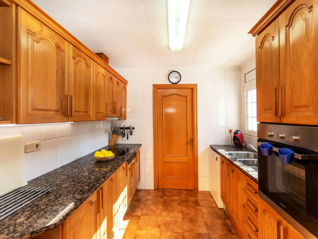 Maison de Vacances Vidreres