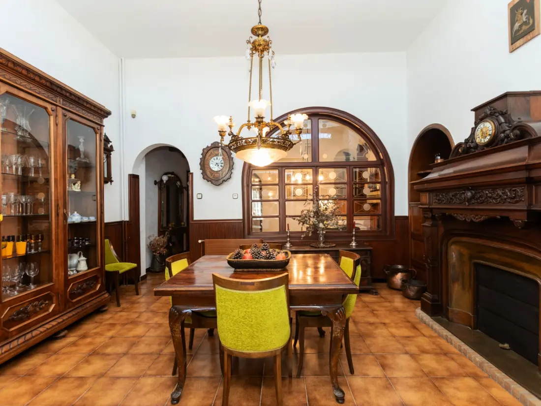 Maison de Vacances Vidreres