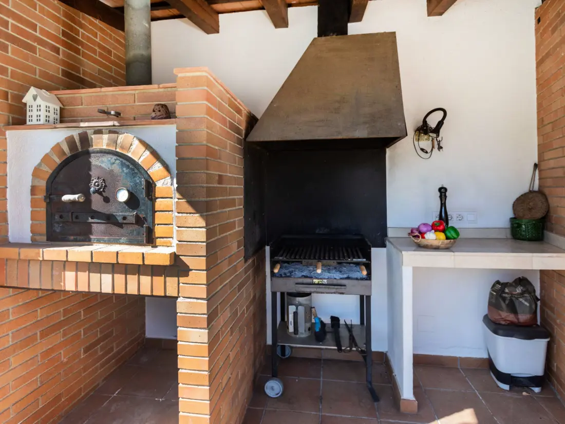 Maison de Vacances Vidreres