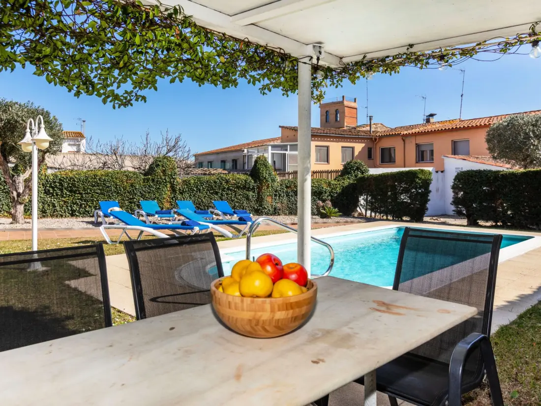 Maison de Vacances Vidreres