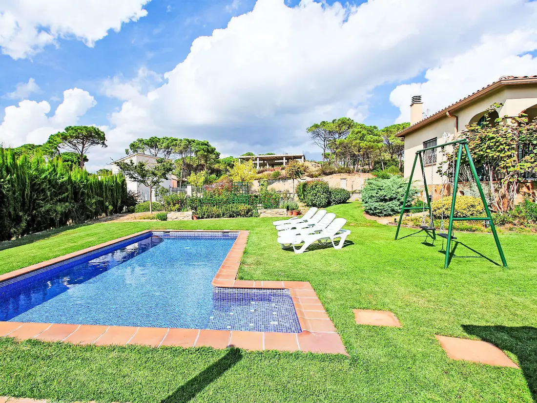 Maison de Vacances Vidreres