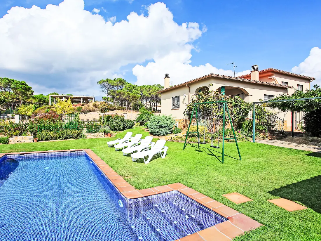 Maison de Vacances Vidreres