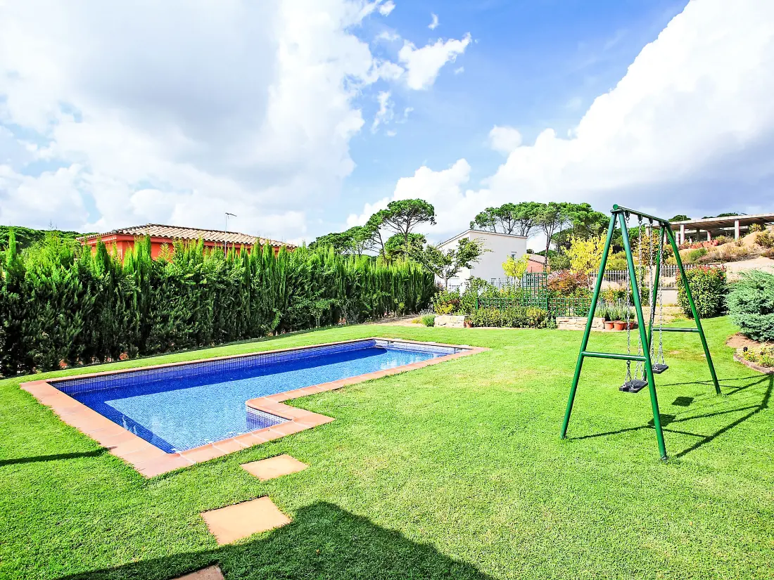 Maison de Vacances Vidreres