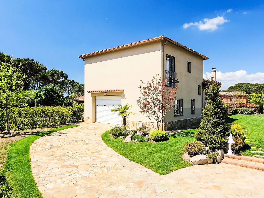 Maison de Vacances Vidreres