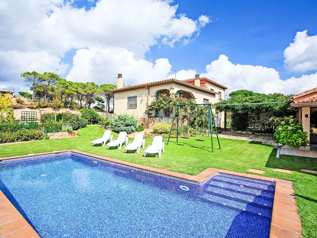 Maison de Vacances Vidreres
