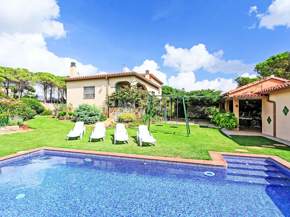 Maison de Vacances Vidreres