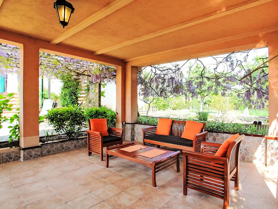 Maison de Vacances Vidreres