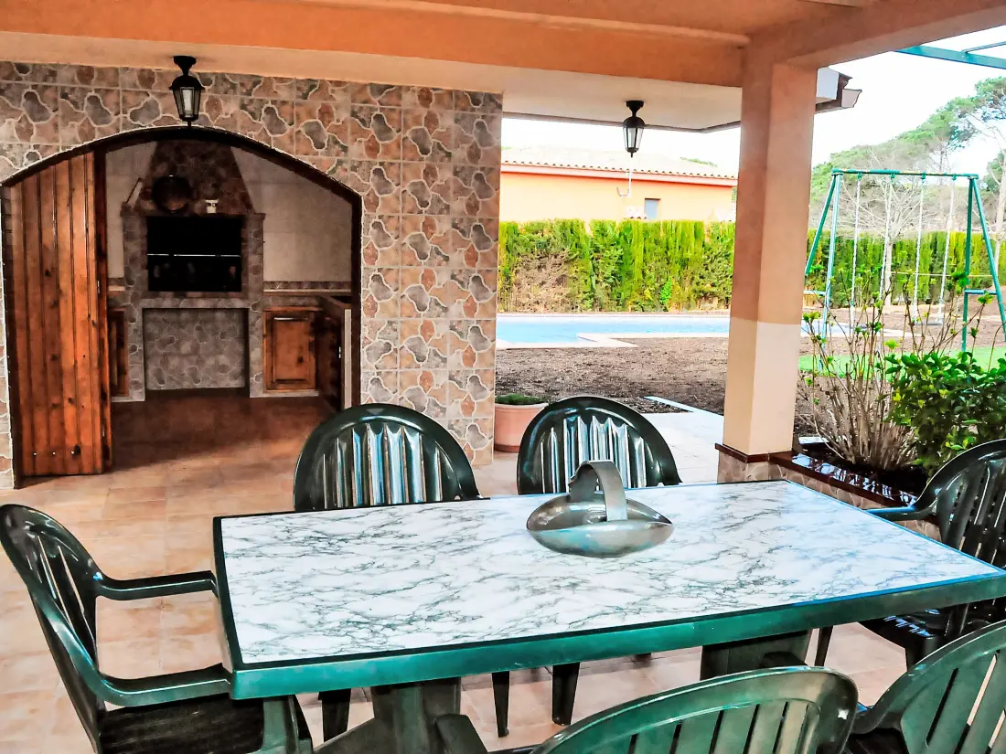 Maison de Vacances Vidreres