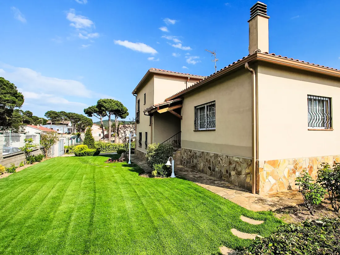 Maison de Vacances Vidreres