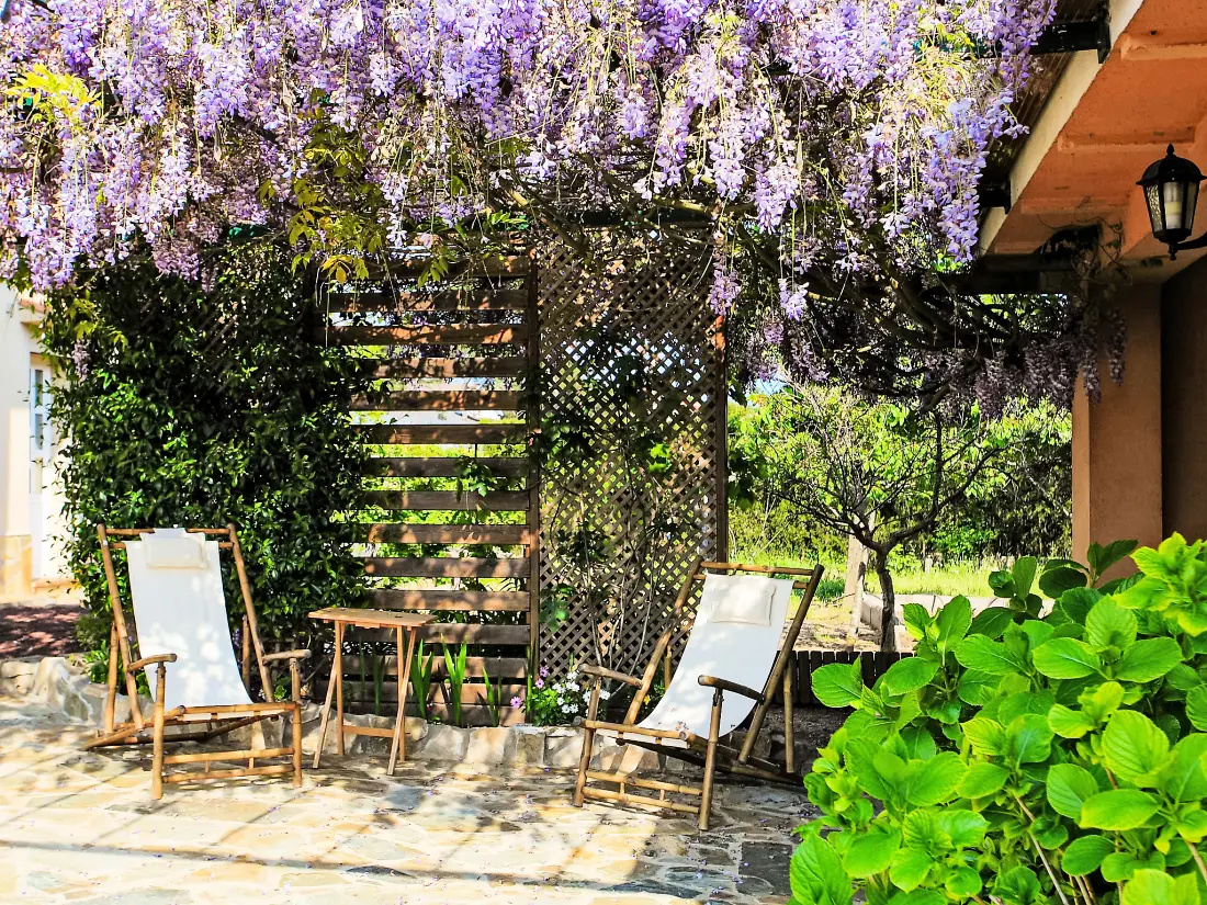 Maison de Vacances Vidreres