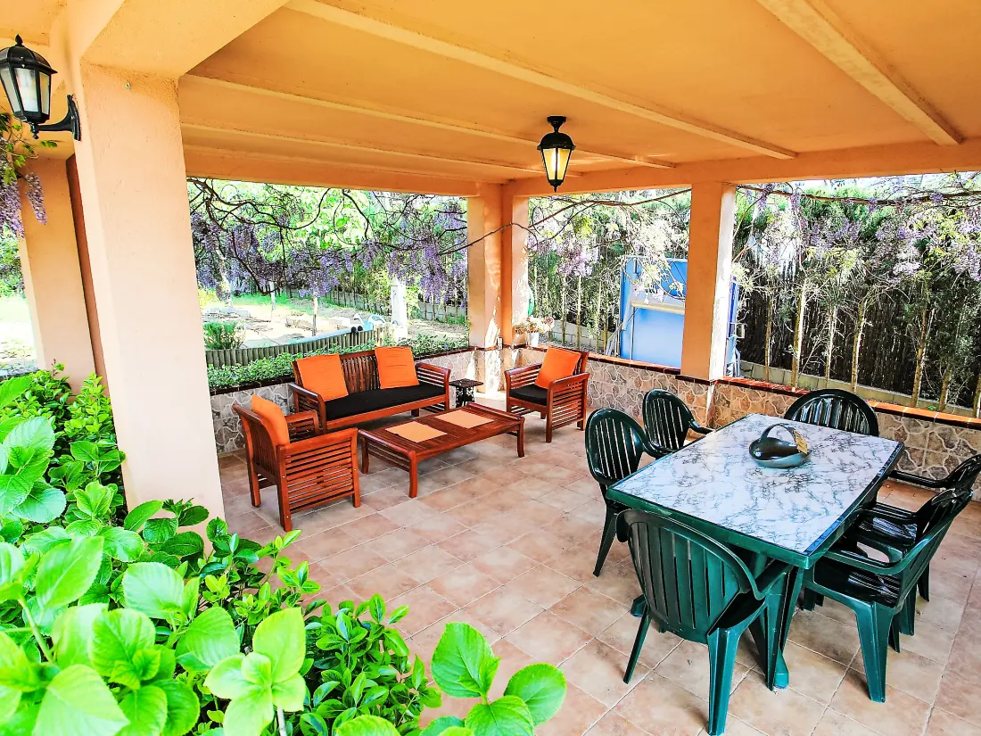 Maison de Vacances Vidreres