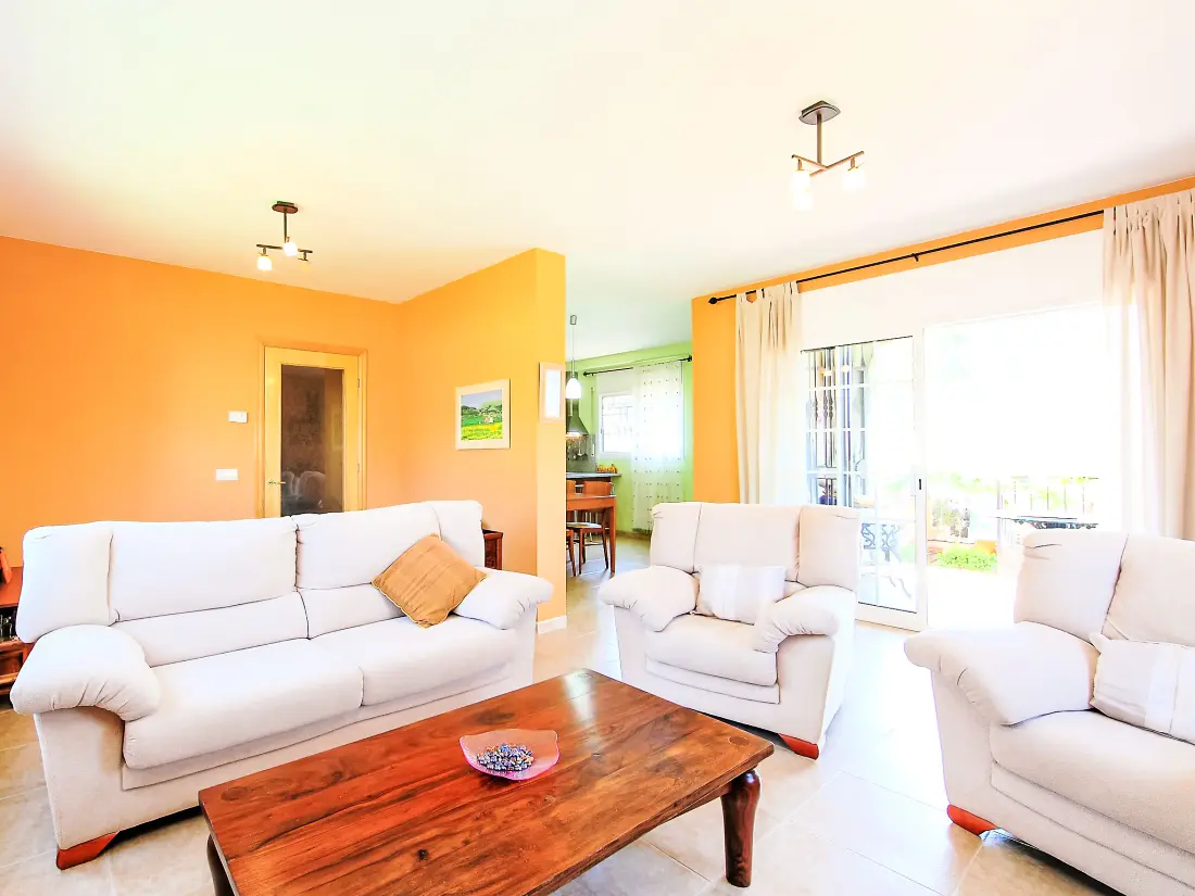 Maison de Vacances Vidreres